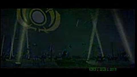 C&C Generals: Zero Hour Trailer GLA