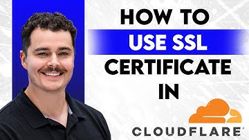 Hoe u het Cloudflare SSL-certificaat gebruikt [Handleiding 2025]
