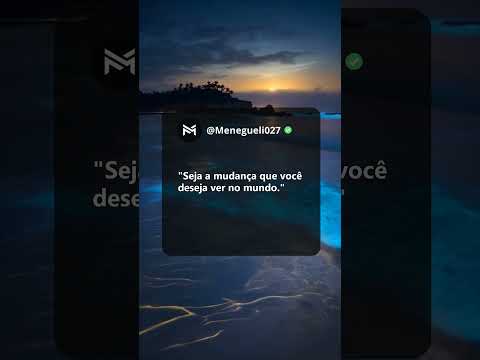 Dose de motivação?