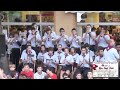 Banda Municipal de Ciutadella: &quot;Jaleo&quot; Diumenge de&#39;s Bè Sant Joan 2012