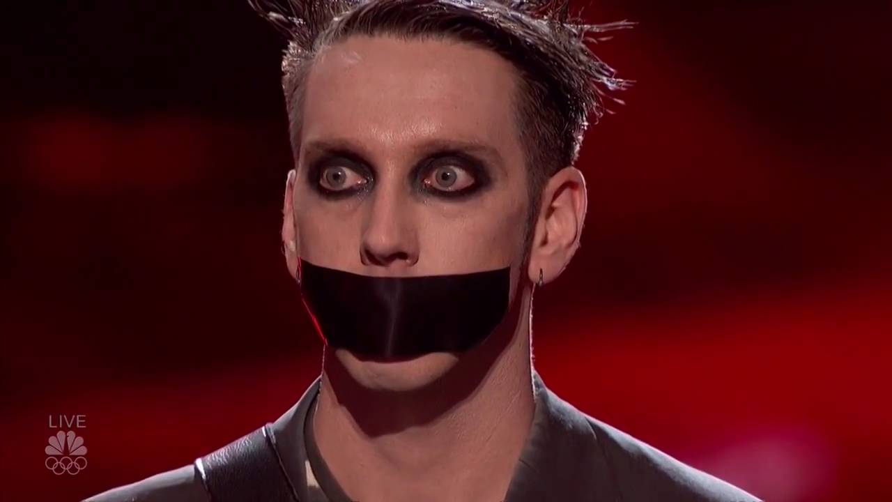 Quarter Finals 1 Results Part 2   America's Got Talent 2016