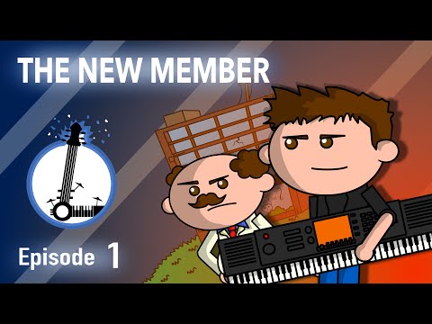 "The New Member"