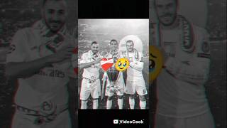 bale x banzema x ronaldo's trio ❤‍🩹🥹 #trio #bale #banzema #ronaldo #anshfootball