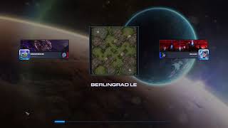 Multiprong Zerg Build - Zvp - Diamond 2 - Starcraft2