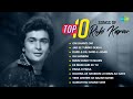 Top 10 songs of rishi kapoor  meri umar ke naujawano bachna ae hasinon lo main aa gaya oh hansini