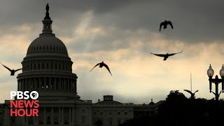 WATCH LIVE: FBI director, other officials testify on homeland security threats