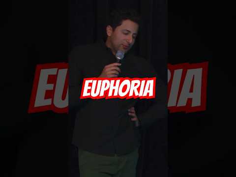 Euphoria Crowd.