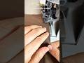 Easy Trick to Sew Perfect Right-Angle Corners #versatilesewin #sewing #ussewtips