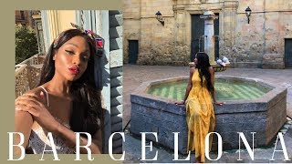 12 things to do in barcelona | spain travel guide