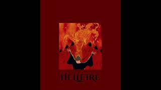 Hellfire - Elsie LoveLock (cover) // Hunchback of Notre Dame (Slowed + Reverb)