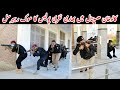 Mock Exercise Elite Force Khyber Pakhtunkhwa, Swabi Police