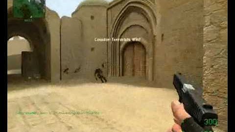 css movie |Hell-Team|is dead (m3-sig p228)