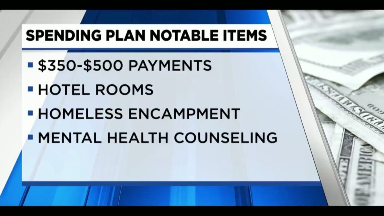 St. Louis announces plan to spend $68 million in federal stimulus money