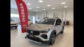 Fiat Pulse Audace Turbo 200 - 2024