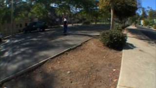 Hardflip Gap to Manual