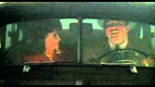 Radio Days - Martians Invasion