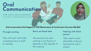 EPPM 2014 BUSINESS COMMUNICATION - FINAL PROJECT PRESENTATION