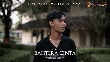 Mubai - Bahtera Cinta (Official Music Video)