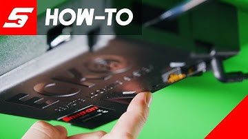 How to Pair Your ECKO Remote Locking System | Snap-on How-to