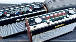 Sunday LIVE : Roberts R700 repair