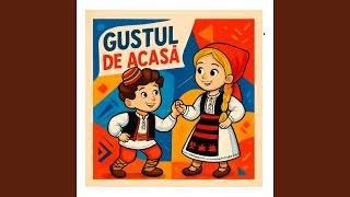 Gustul de acasa