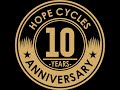 Hope Cycles - Ten Years Anniversary Jam - BMX