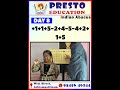 Abacus level 1 mental arithmetic for kindergarten# #education #mentalmath#kindergartenlearningvideos