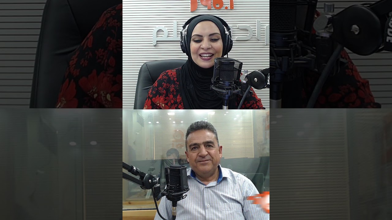 الصحة عال  الازدواجية في النظر| حلقة (٢٠) الموسم (١)