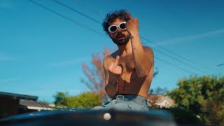 Croosh - Money (Official Music Video)