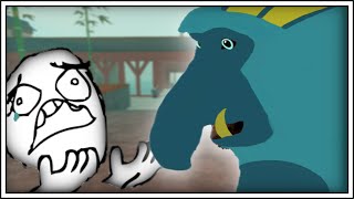 Deepwoken But I Get Jumped While Doing Primadon...