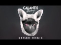 Galantis - Runaway (KSHMR Remix)