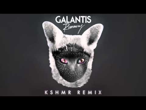 KSHMR