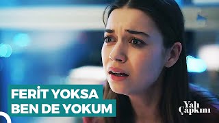 Rüyalarda Hissederim Seni | Yalı Çapkını
