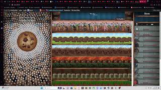 How to get dev tools in cookie clicker
