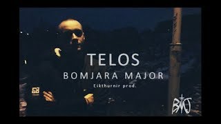 bomjara major  – Telos (Eikthurnir prod.)