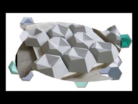 Video 3DGRC - youtube