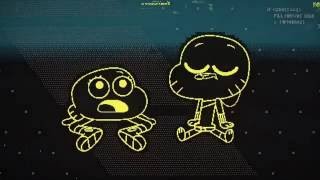 The Amazing World of Gumball - The Code Clip