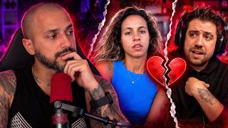 LOS TRAPITOS AL SOL DE AURON Y SARA | El Muñe