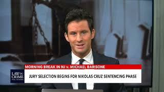 Jury Selection for Parkland School Shooter's Sentencing Phase Begins