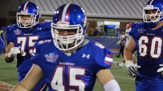 2017 Video Yearbook - BlueDevils Football