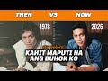 OPM Then vs Now | Kahit Maputi Na Ang Buhok Ko — Rey Valera (2026 Version)