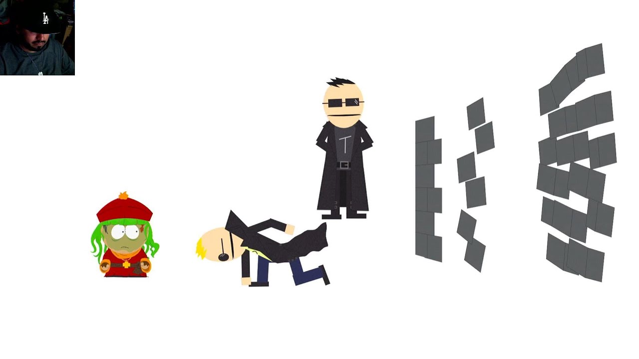 South Park Stick of Truth 26 YouTube