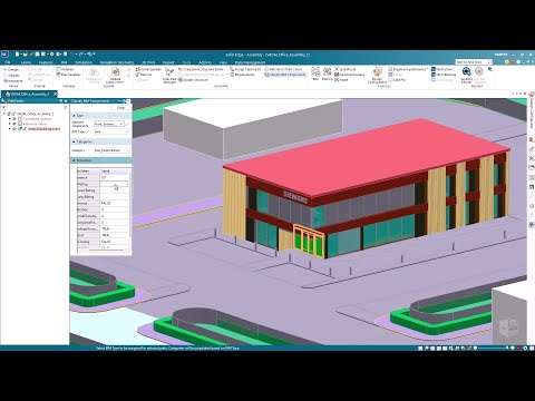 What's new in Designcenter Solid Edge | Interoperability