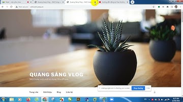 Hướng dẫn cài đặt và cấu hình web trên free hosting PHP InfinityFree full từ A-Z