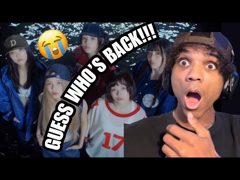 Dancer reacts to NEWJEANS (NewJeans (뉴진스) 'How Sweet' Official MV & Performance Video Reaction)