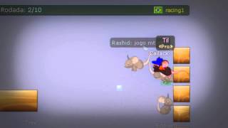 Transformice- Til Racing 2015