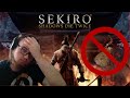 [Sekiro] No charm suffering - It's sekiring time