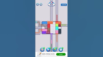 Coffee Run｜Level 64｜章魚Game館 Octopus Game Room