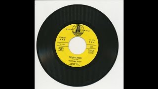 Future 2000 - Who Cares - Tobin 340