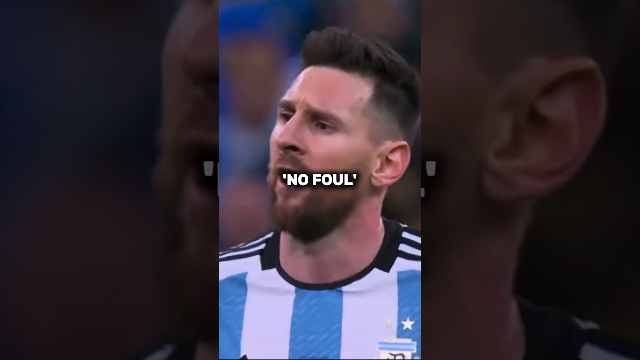 The Truth About The World Cup..💔